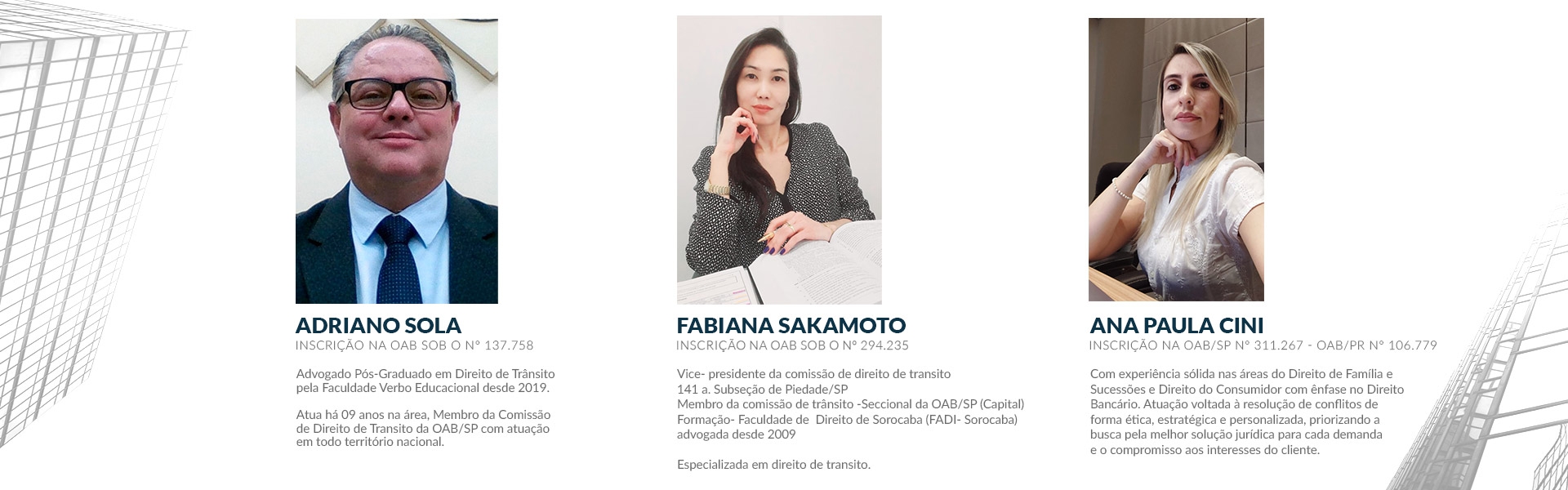 Advogado Adriano Suspensão de CNH Valinhos Cassação de CNH Paulínia