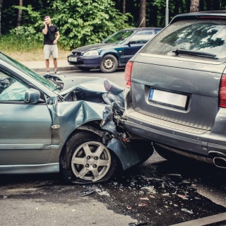 Campinas tem alta de 23% nas mortes em acidentes de trânsito no 1º trimestre CNH Suspensa Prisão por acidente de transito Campinas
