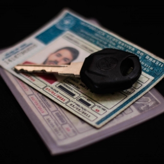 CNH estourada Valinhos Paulínia CNH Suspensa Prisão por acidente de transito Campinas