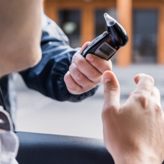 Blitz do bafômetro Paulínia Suspensão de CNH Valinhos Cassação de CNH Paulínia