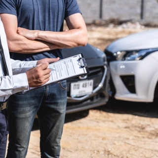 Acidente de Trânsito em Campinas CNH Estourada Hortolândia CNH Suspensa